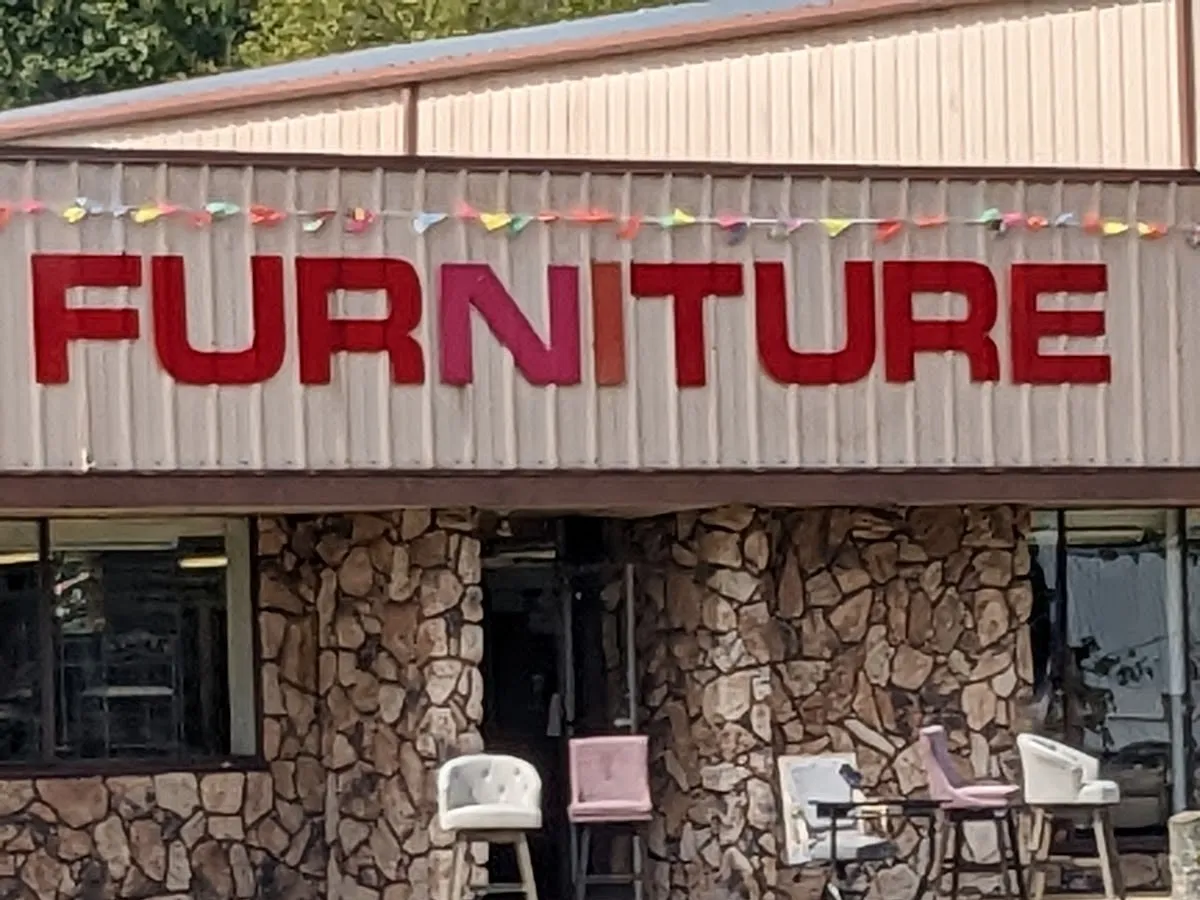 J&D Furniture