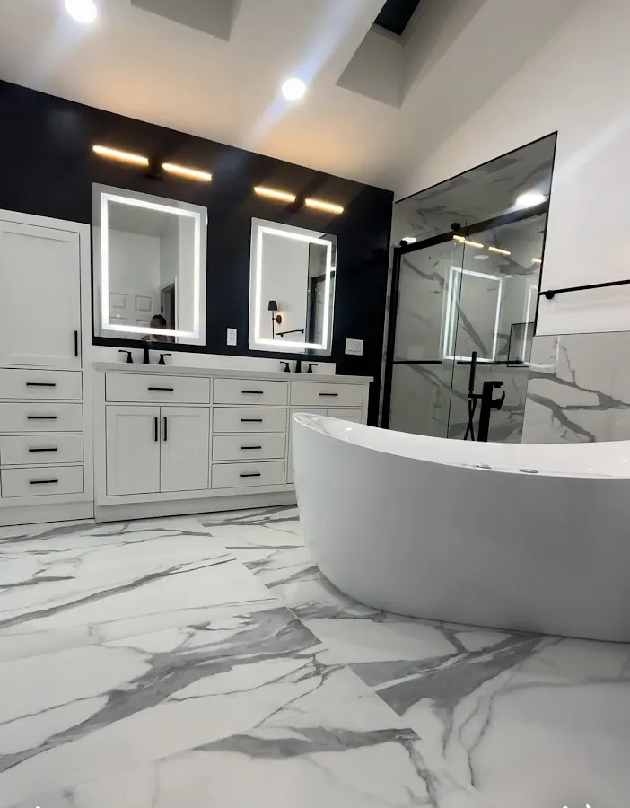 J&D Home Remodeling LLC