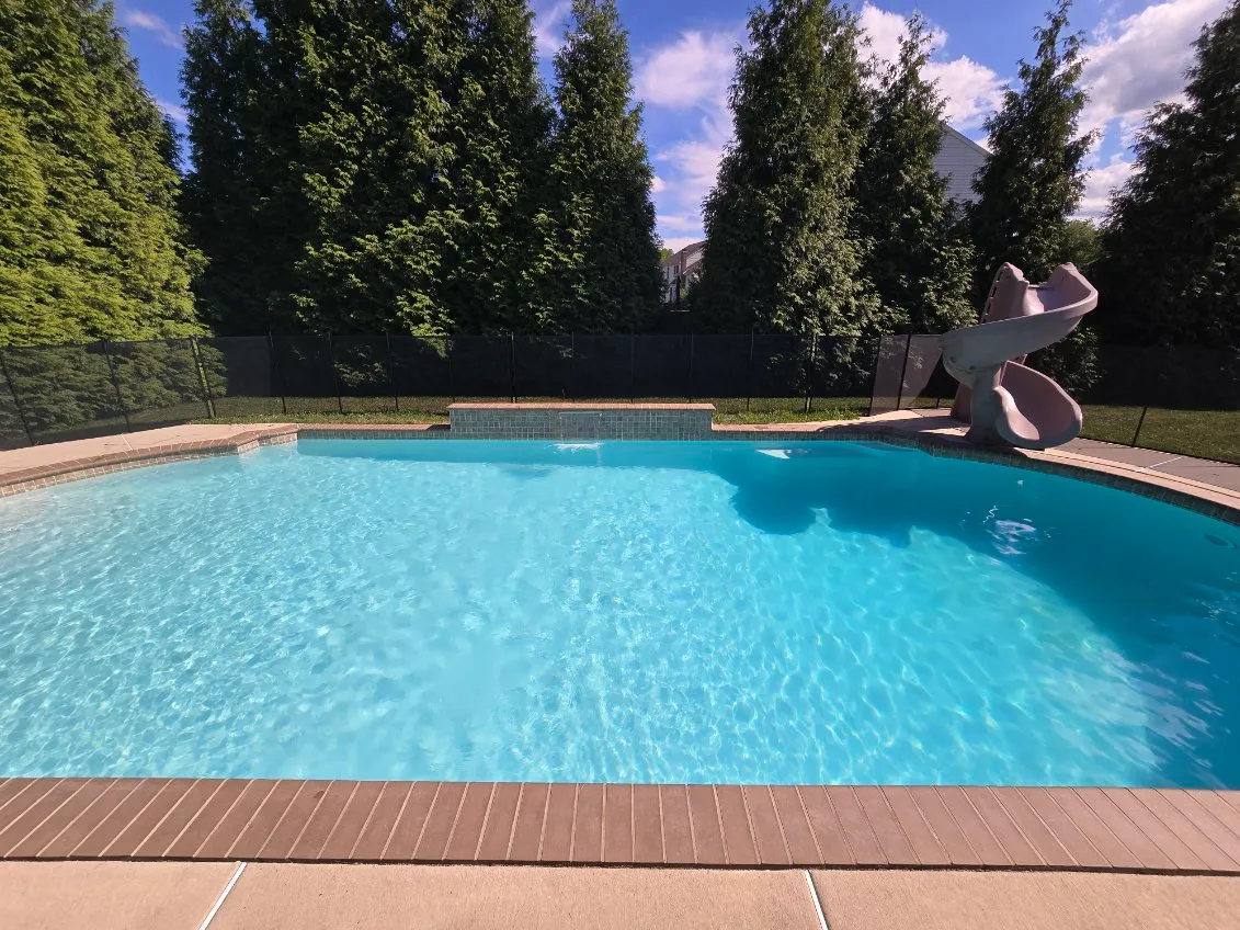 JD Pool And Spa Services