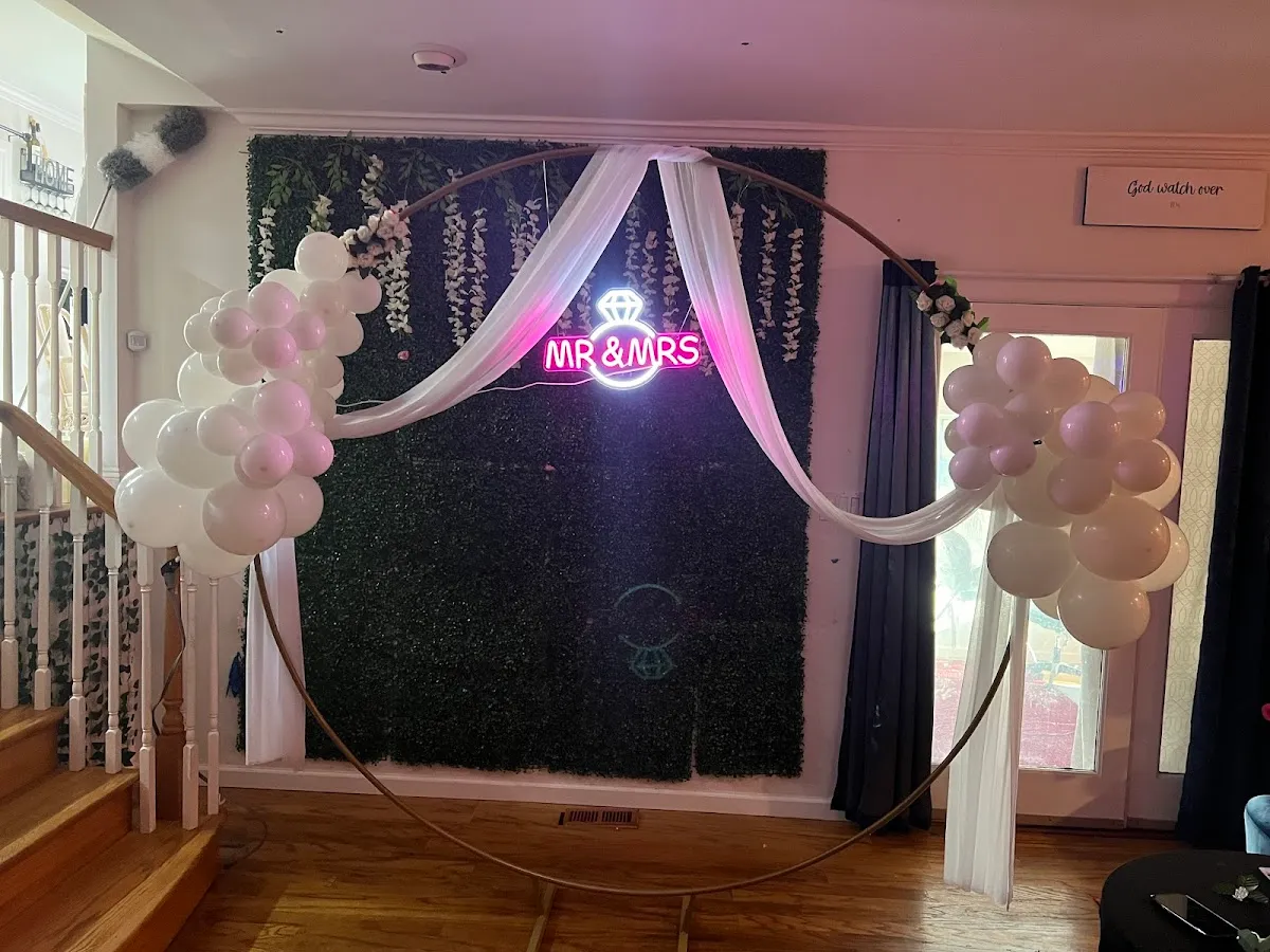 JD5 Party Rental & Catering LLC