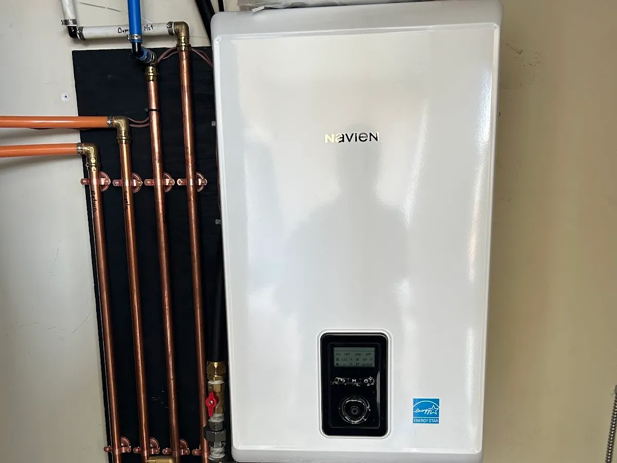 Jdm Heating & Air Conditioning photo 5