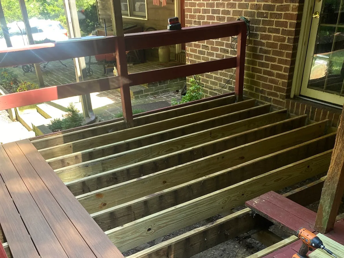 J&Do It All Handyman Services, LLC