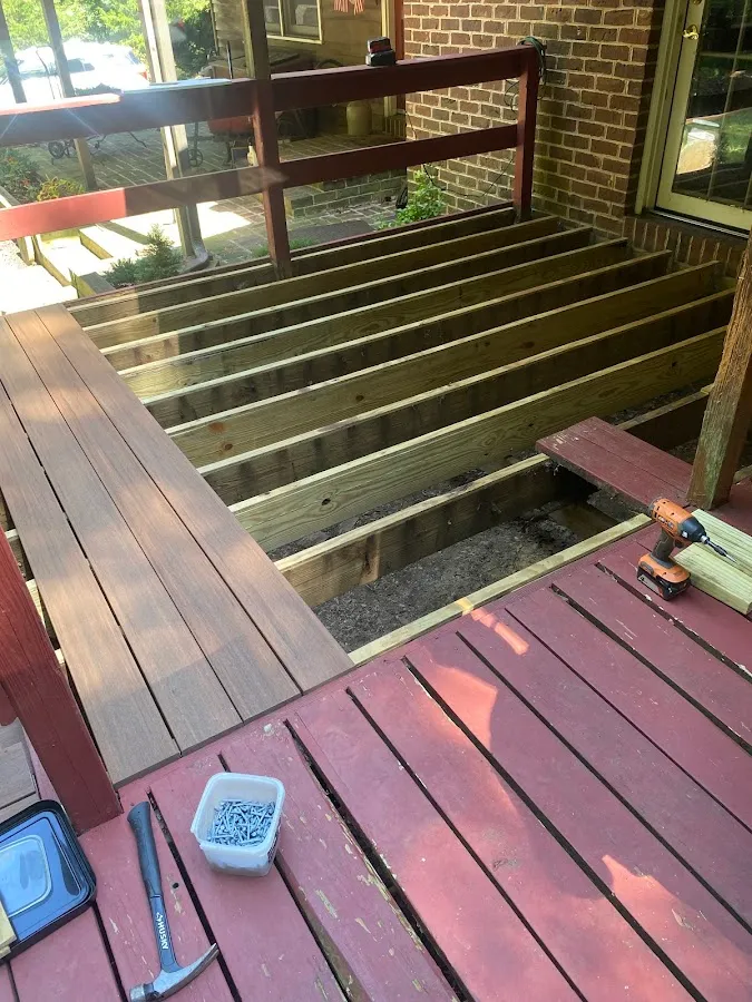 J&Do It All Handyman Services, LLC photo 2