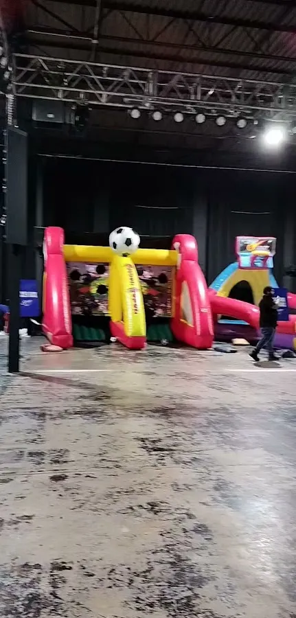 J-Dogs Catering and Amusements photo 4