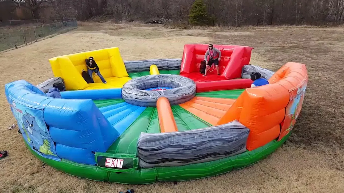 J-Dogs Catering and Amusements photo 5