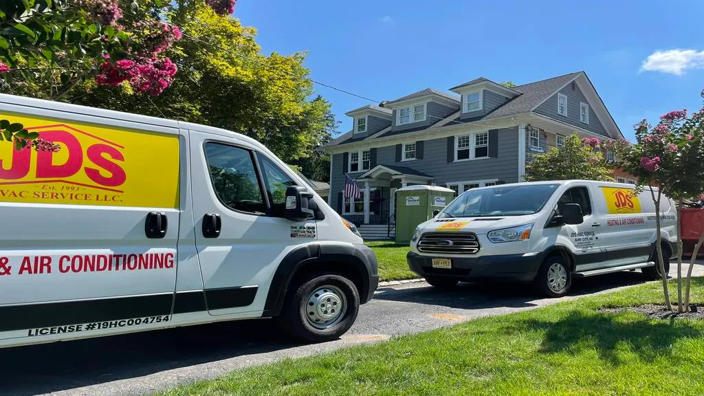JDS HVAC Service