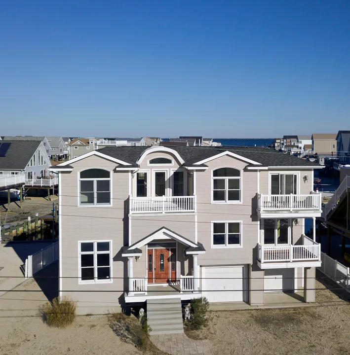 Jean Ball, The Ball Group at Keller Williams Atlantic Shore