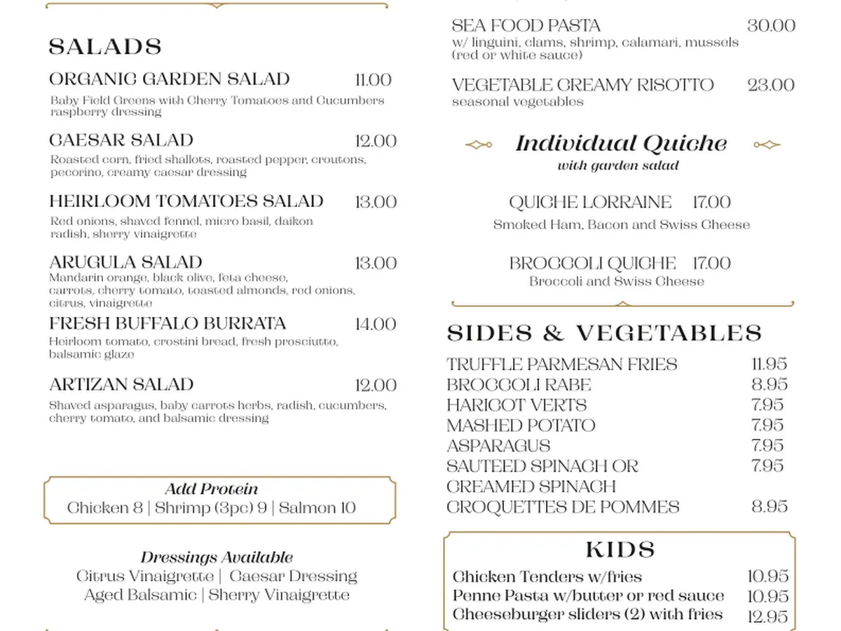 Jean-Jacques' Culinary Creations photo 2