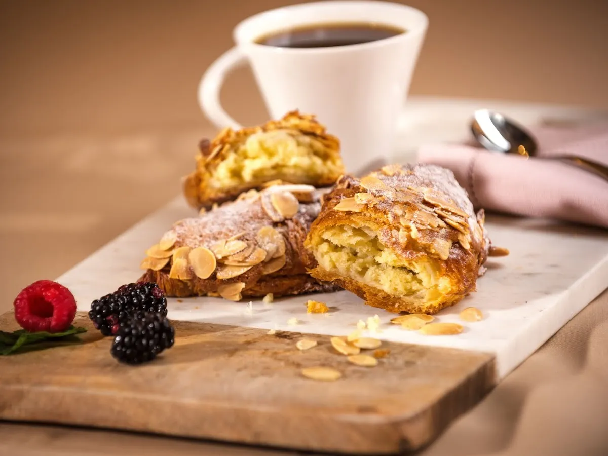 Jean-Jacques' Culinary Creations photo 3