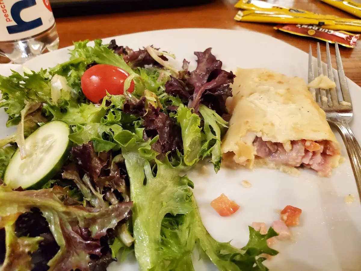 Jean-Jacques' Culinary Creations photo 4