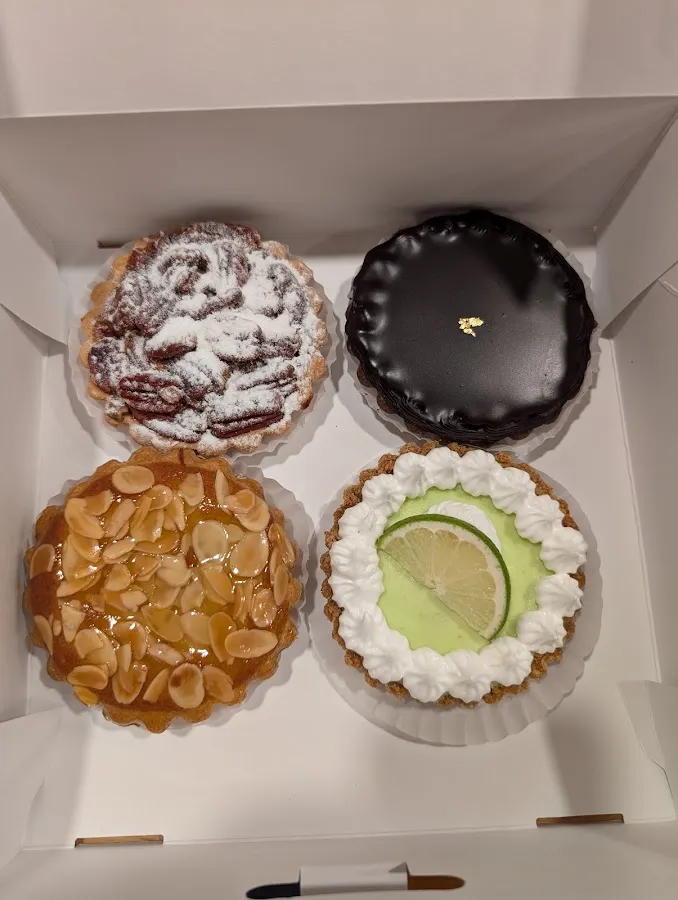 Jean-Jacques' Culinary Creations photo 5