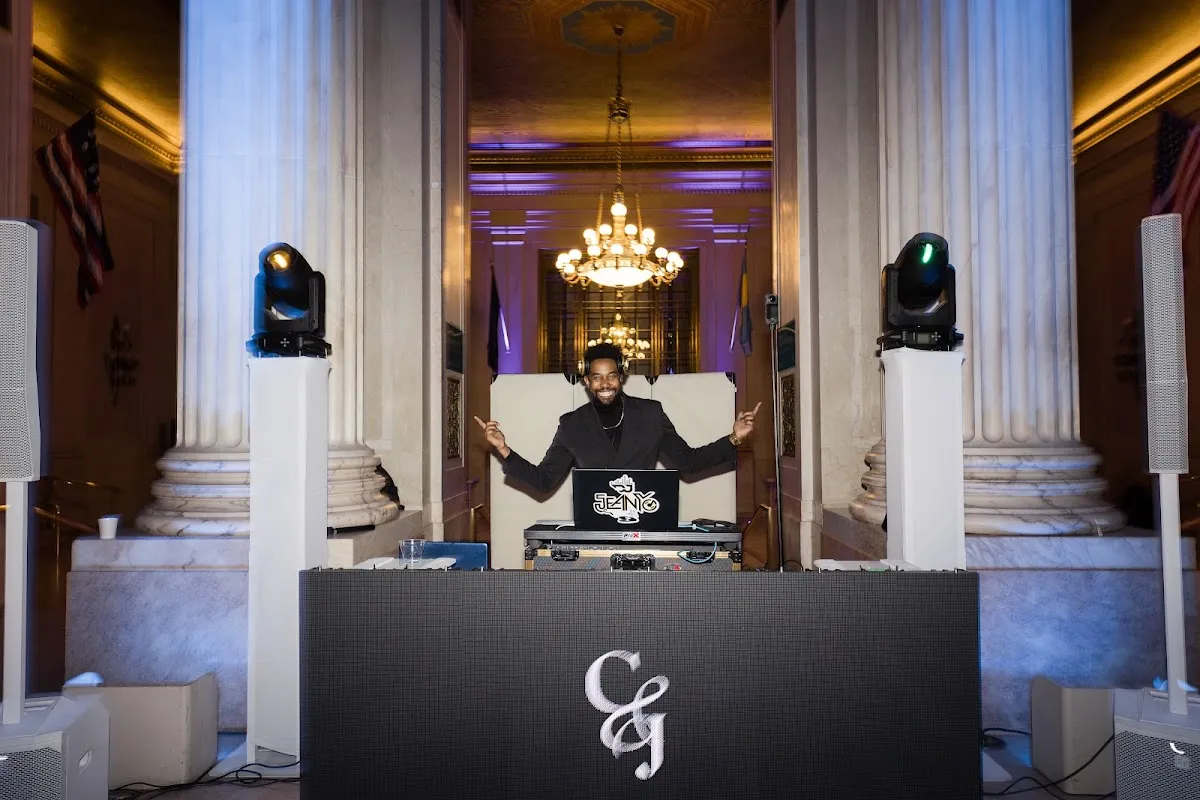 Jeanyo Entertainment photo 2