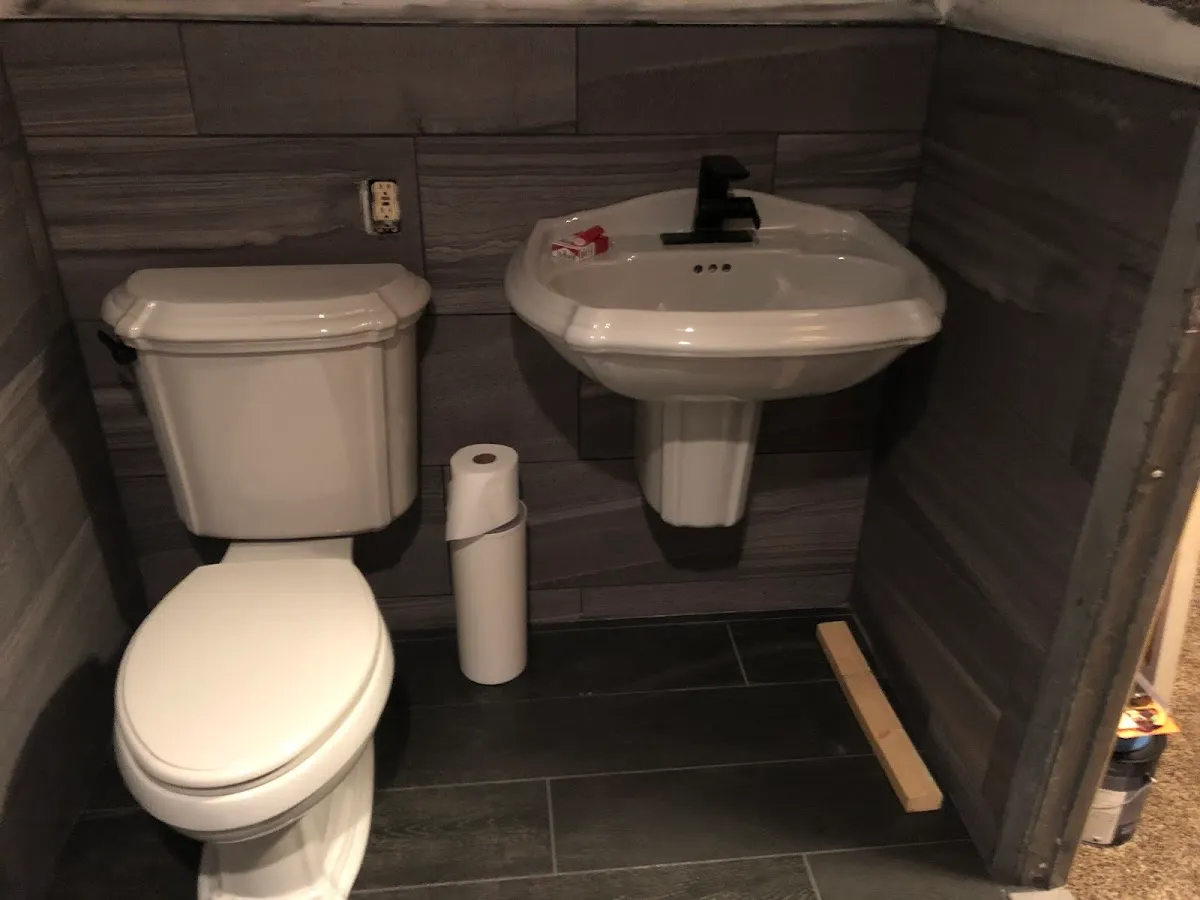 JED PLUMBING LLC photo 2