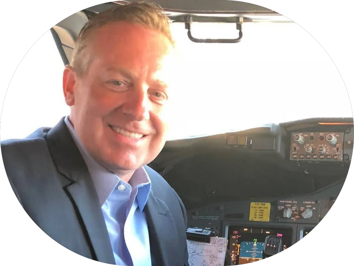 Jeff Angelucci at Rate (NMLS #134092) photo 2