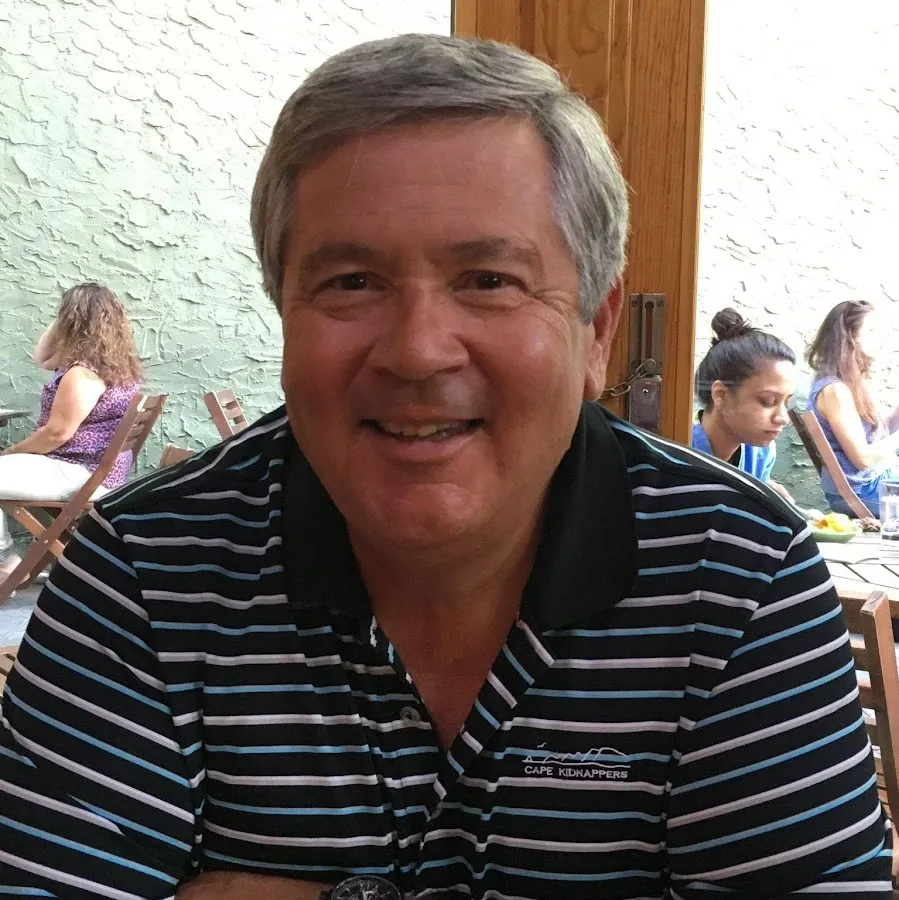 Jeff McCrindle, Coldwell Banker Argus Real Estate