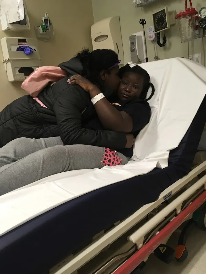 Jefferson Bucks Hospital photo 2