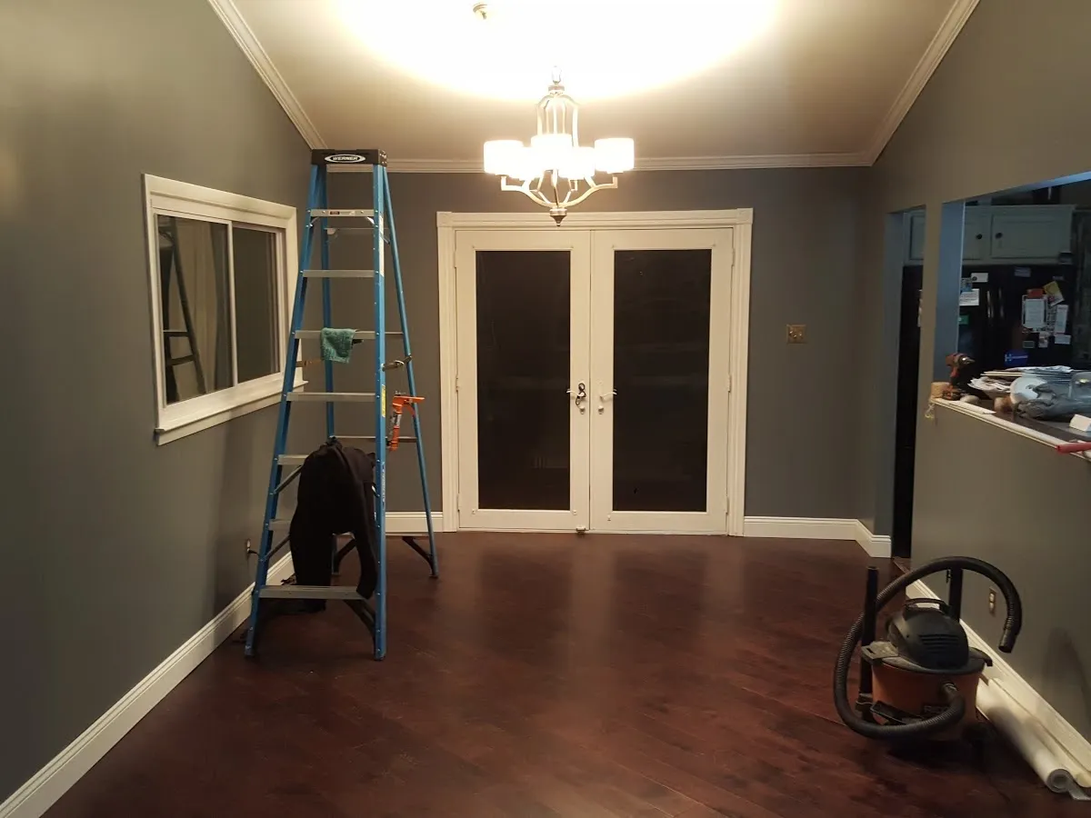 Jefferson Handyman Service photo 3