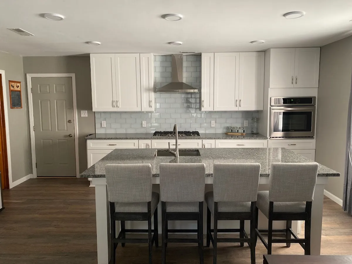 Jefferson Handyman Service photo 4