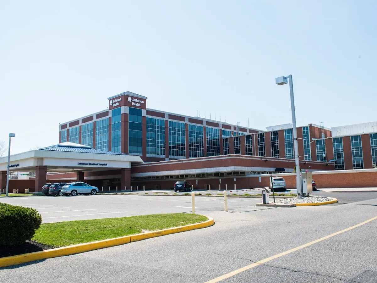 Jefferson Health Voorhees Primary Care photo 2