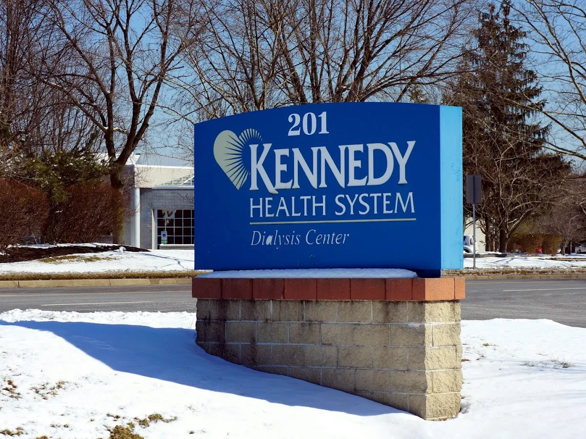 Jefferson Health Voorhees Primary Care photo 3