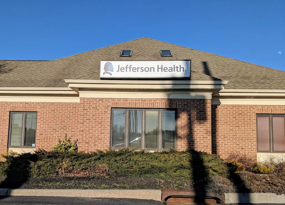 Jefferson Health – Voorhees photo 2