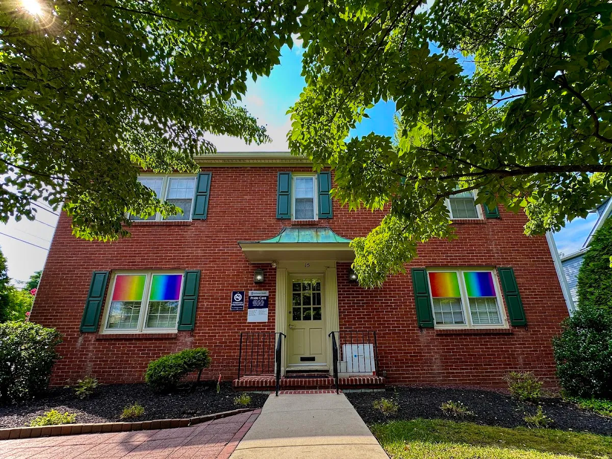 Jefferson Pride Care