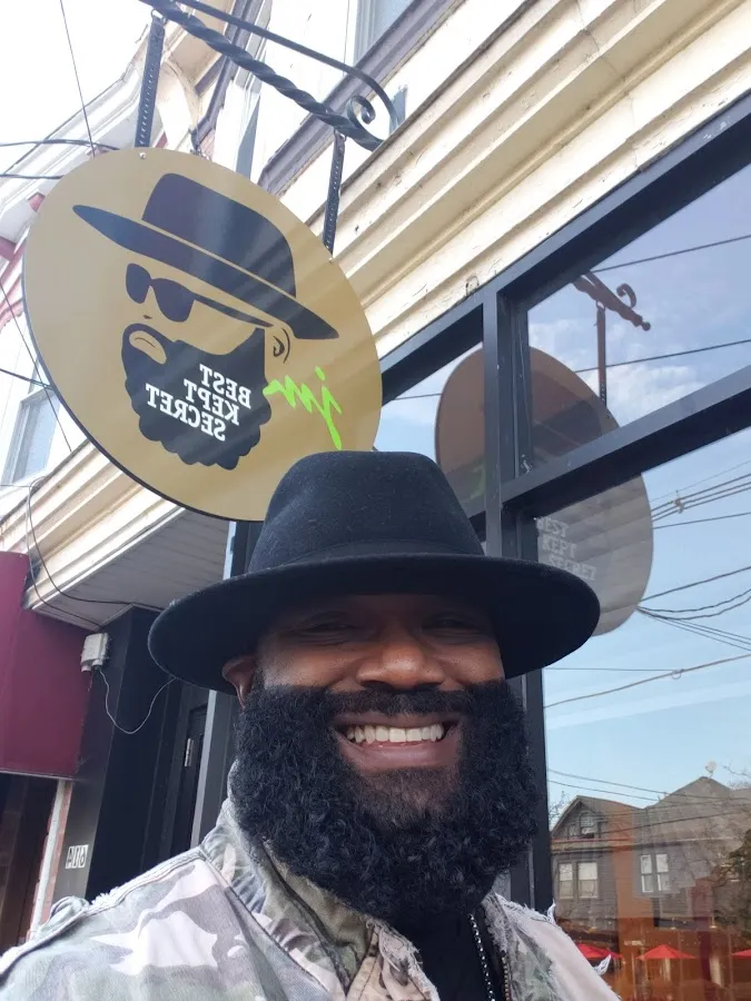 Jeffmoney's Best Kept Secret