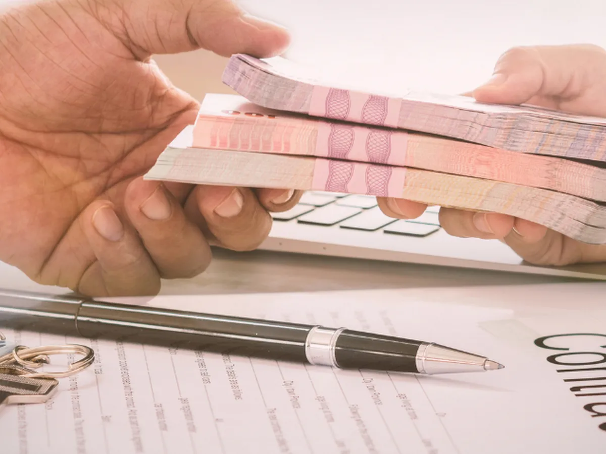 Jeffrey Bellak - Mortgage Loan Officer