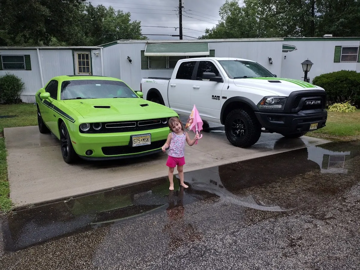 Jeffs Custom Detailing