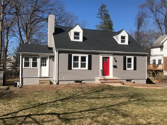 Jeff's Handyman Service