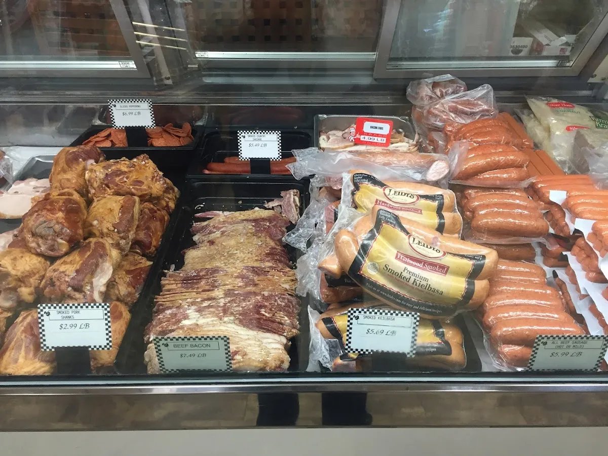 Jeff’s Meat Market photo 2