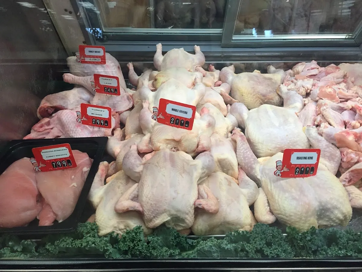 Jeff’s Meat Market photo 3