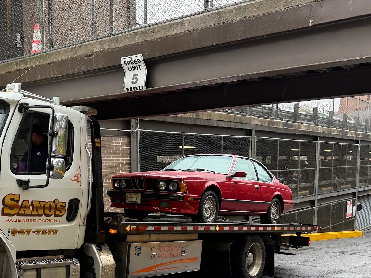 Jeff's Towing, Inc. photo 4