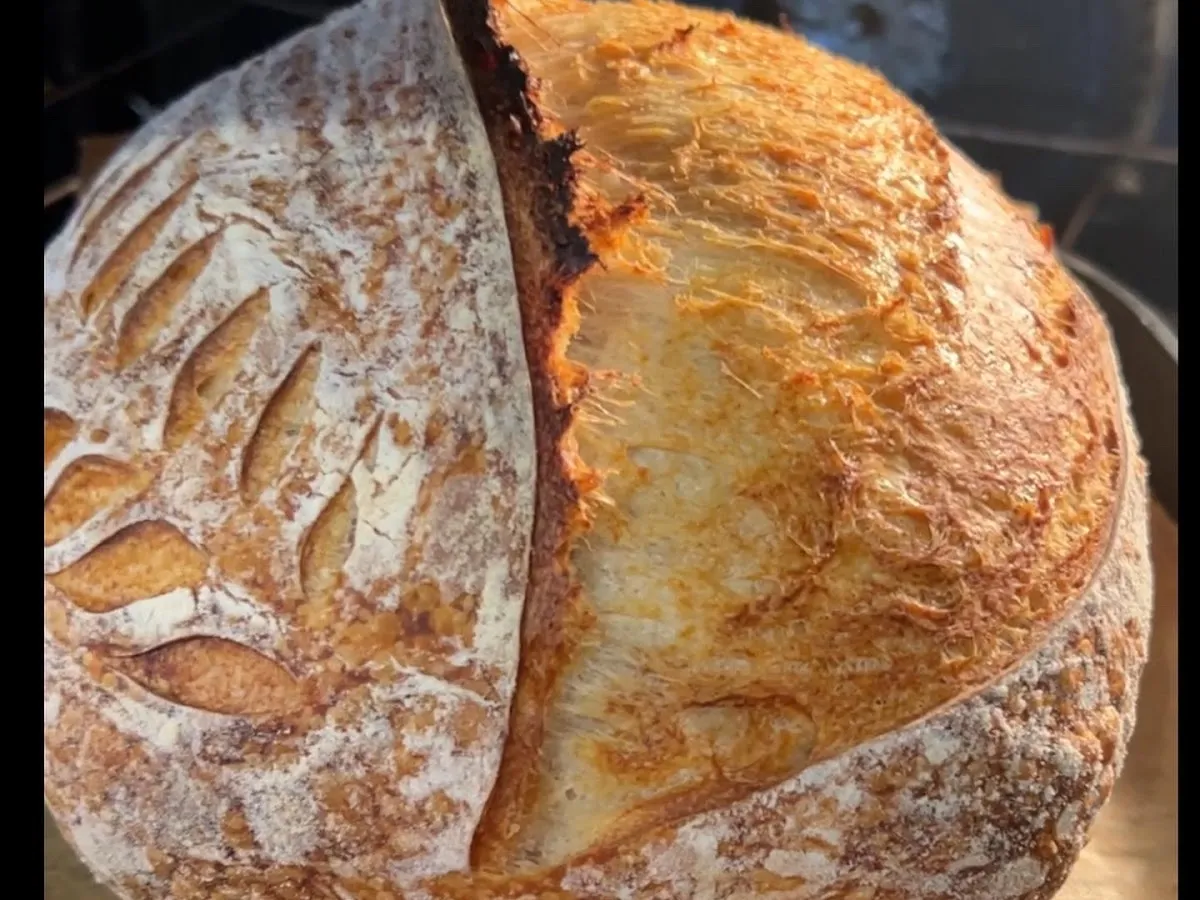 Jelena's Micro-Bakery. photo 3