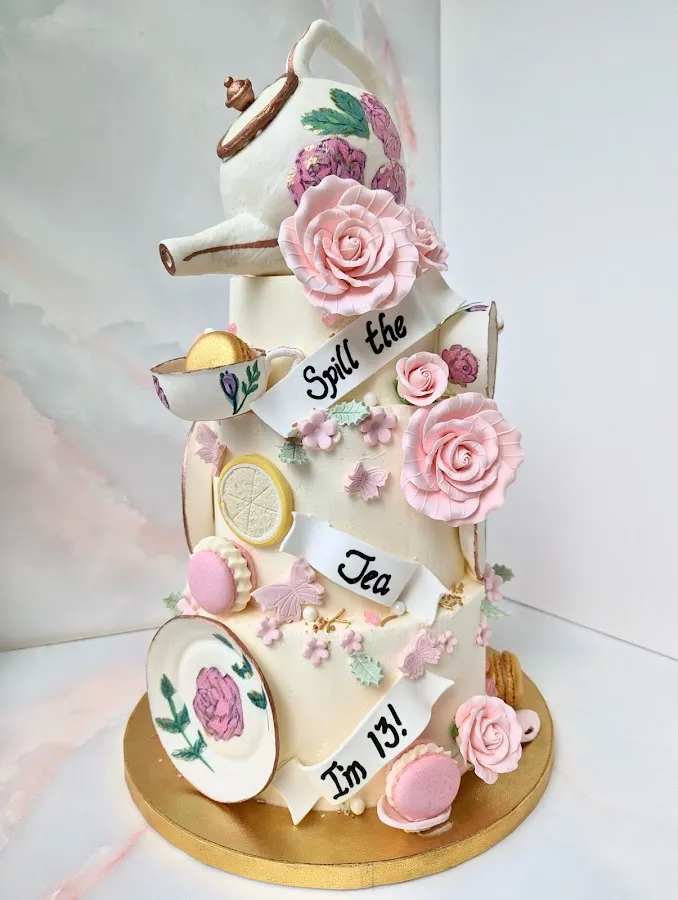 Jelena's Micro-Bakery. photo 4