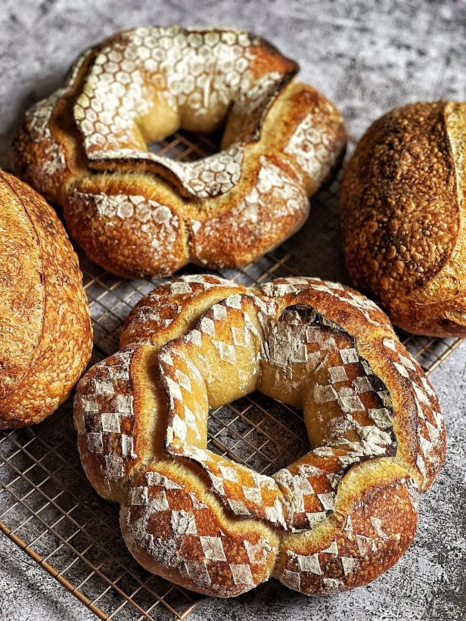 Jelena's Micro-Bakery. photo 5