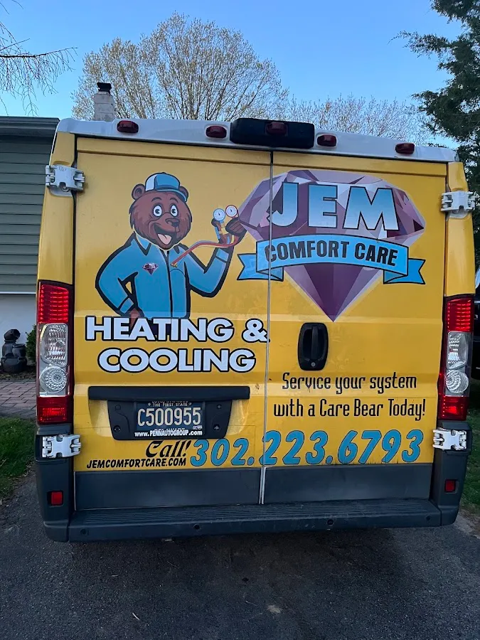 JEM Comfort Care