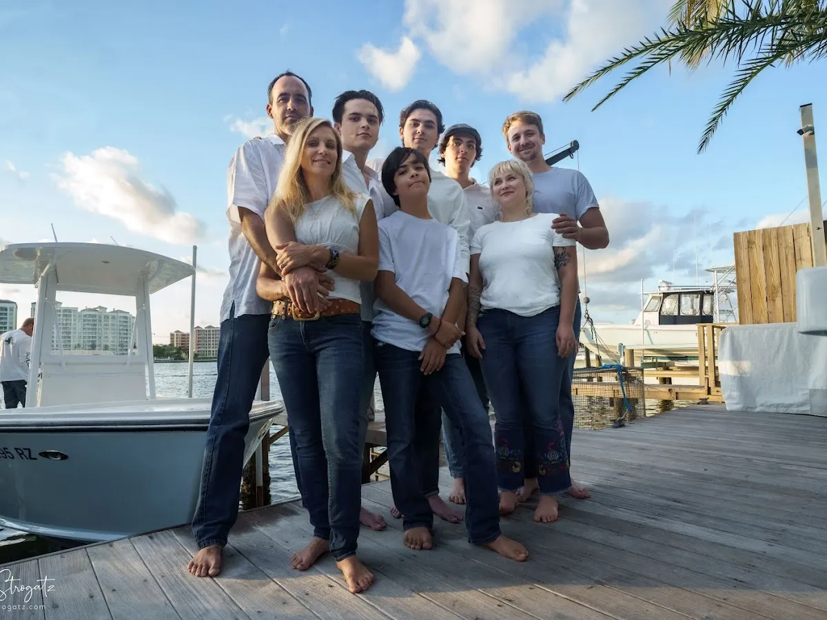 Jen Strogatz Photography