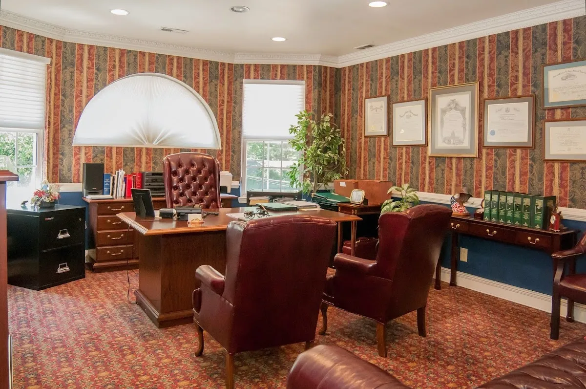 Jenkins & Clayman photo 2