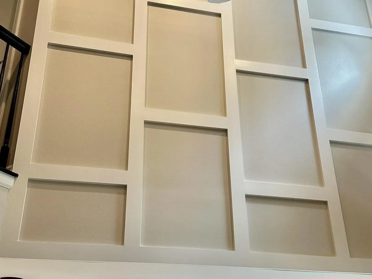 Jenkins Custom Painting, LLC