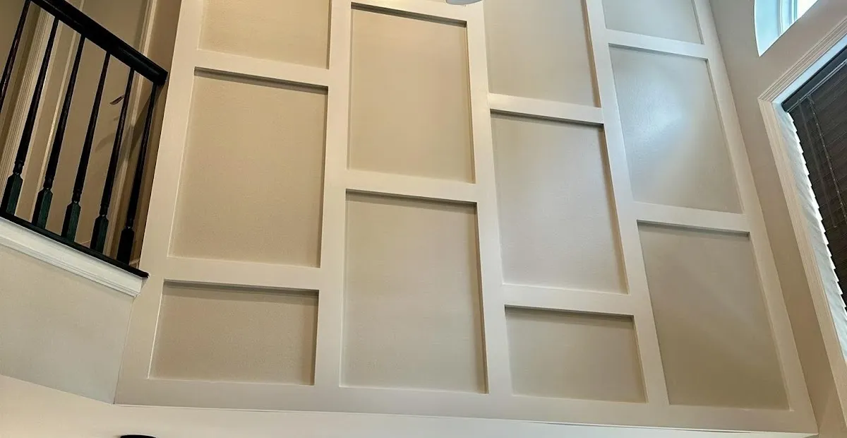 Jenkins Custom Painting, LLC photo 2