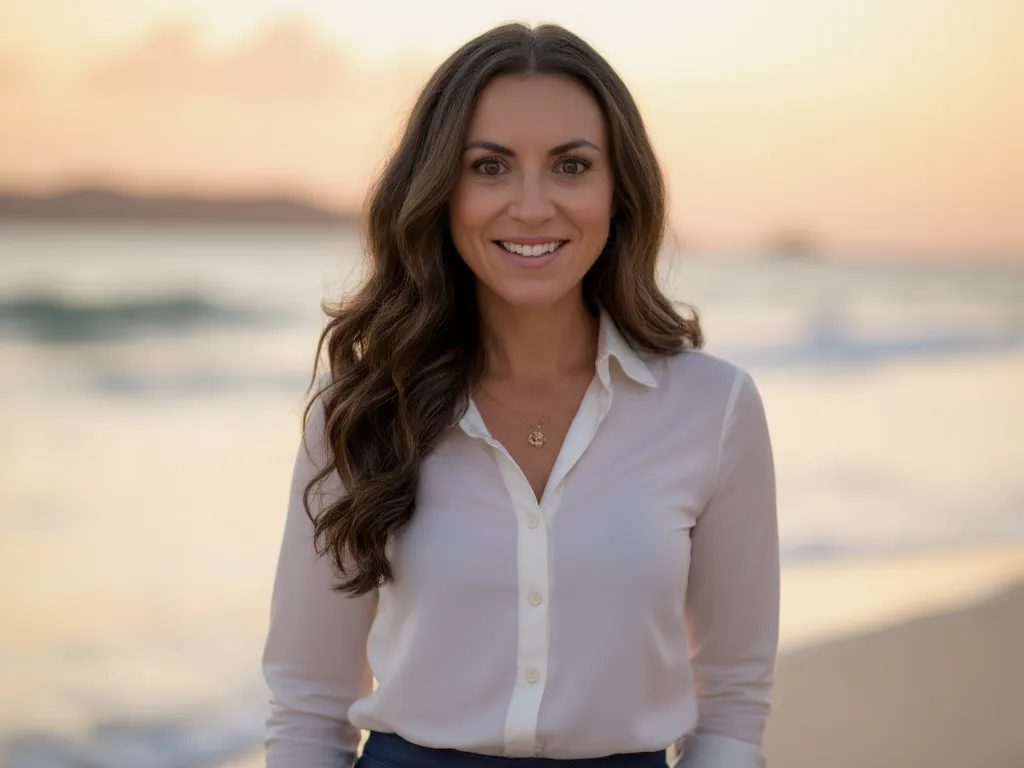 Jenna Miller, Loan Officer