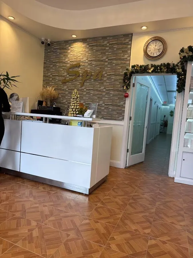 Jennifer Day Spa Edison