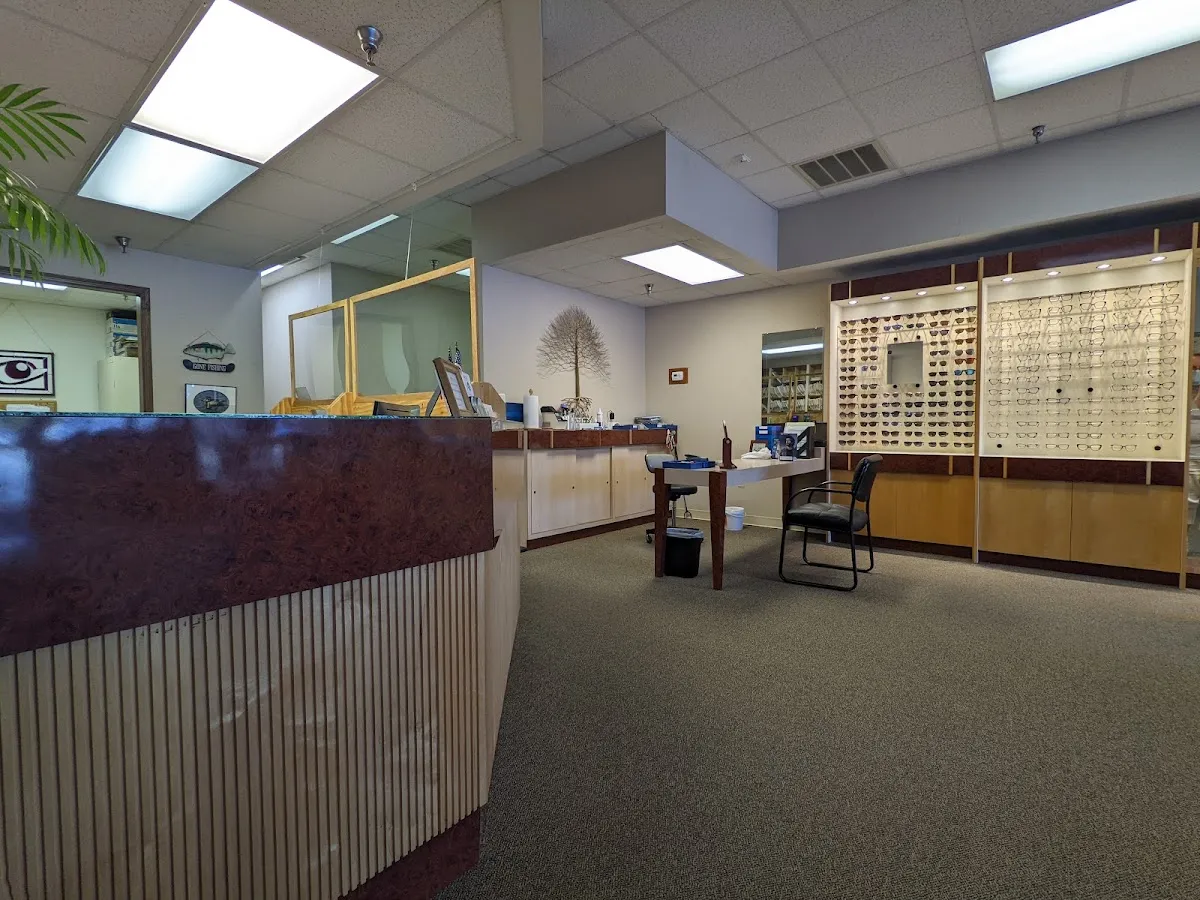 Jennine C. Lutz, OD photo 4