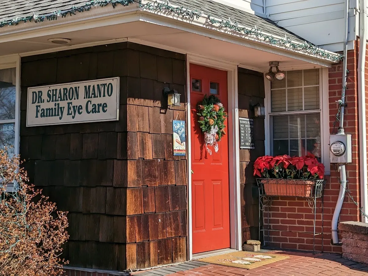 Jennine C. Lutz, OD photo 5