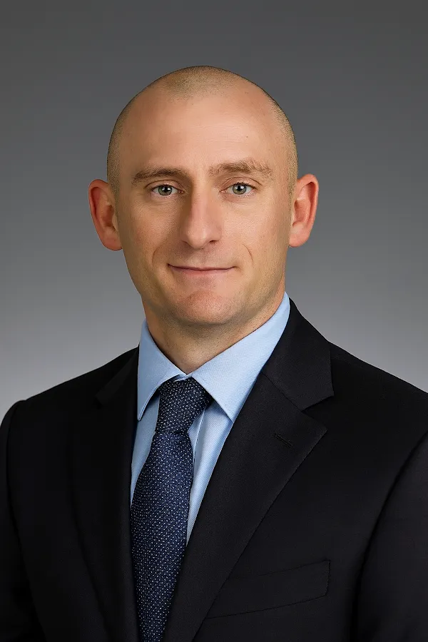 Jeremy McMasters, Realtor