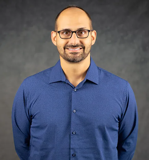 Jeremy Melli, PT - SMC Physicians