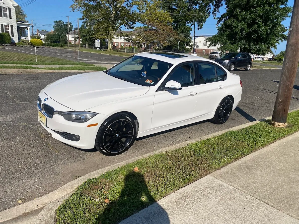 Jeremy's Auto Repair LLC