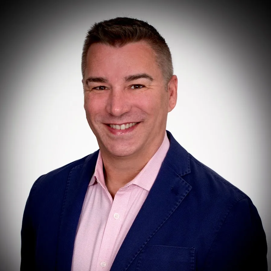 Jeromy Dunn, Prime Realty Partners