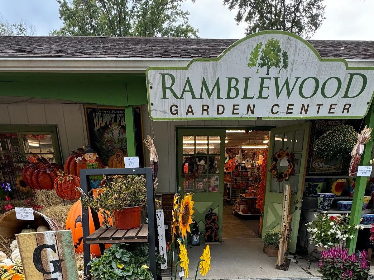 Jerrell's Landscapes & Nurseries Inc. photo 3